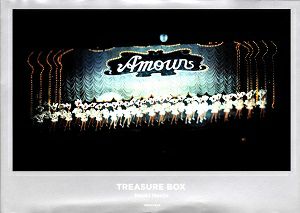 TREASURE BOX/本城直季　meets 宝塚歌劇団＜新品＞
