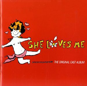 オリジナル・ブロードウェイ・キャスト (輸入CD)