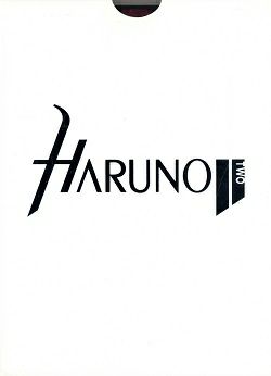 春野寿美礼 SPECIAL DVD-COLLECTION 「Haruno II」＜中古品＞ | 宝塚アン