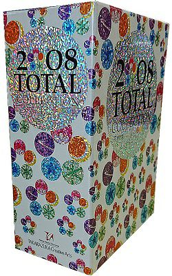 TOTAL COLLECTION 2008 DVD-BOX＜新品＞ | 宝塚アン