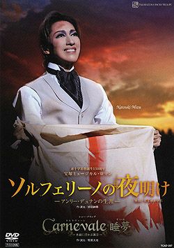 激安店舗 早霧せいなさん お茶会DVD(ソルフェリーノの夜明け) その他