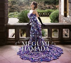 濱田めぐみ 「Campanula」 (CD)＜新品＞ | 宝塚アン