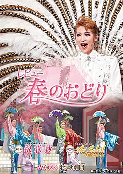 DVD | 宝塚アン