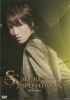 SECRET SPLENDOUR（シークレット スプレンダー） (DVD)＜新品＞ | 宝塚アン
