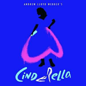  シンデレラ　（アンドリューロイドウェバー　新作）（国内盤2CD）＜中古品＞