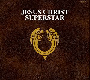  ジーザス・クライスト・スーパースター　50周年記念エディション　（国内盤2CD）＜新品＞