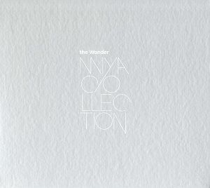 the Wonder 「MIYA COLLECTION」　東京国際フォーラム公演プログラム＜中古品＞