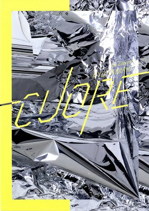 珠城りょう 1st CONCERT　「COURE」　大阪・東京公演プログラム＜中古品＞