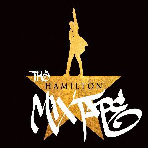 THE HAMILTON MIXTAPE (輸入CD) ＜中古品＞