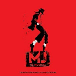 MJ　THE MUSICAL　オリジナル・ブロードウェイ・キャスト （輸入CD）＜中古品＞