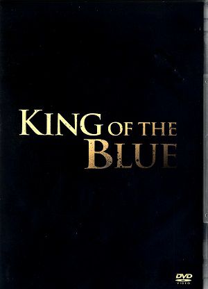 KING OF THE BLUE （2DVD) ＜中古品＞
