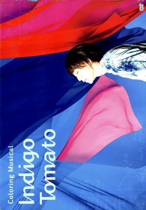 ミュージカル Indigo Tomato DVD - その他