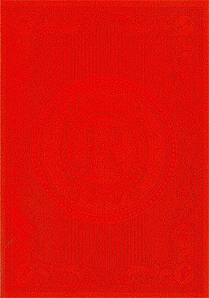 Color of Theater「ROSSO」　TBS赤坂ACTシアター公演プログラム＜中古品＞ プレビュー