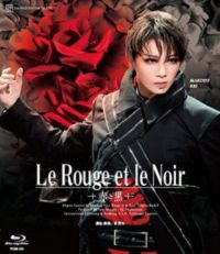 Le Rouge et le Noir～赤と黒～ (Blu-ray)＜新品＞