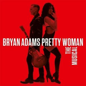 Pretty Woman - The Musical （輸入CD）＜中古品＞
