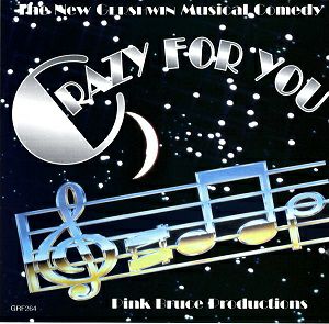 CRAZY FOR YOU (輸入CD) ＜中古品＞