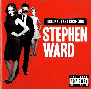 Stephen Ward (輸入CD)＜中古品＞