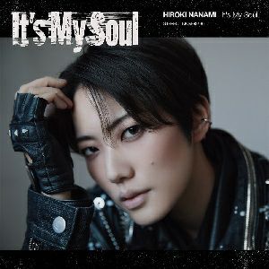 七海ひろき 「It's My Soul」【初回生産限定盤】（CD+Blu－ray）＜中古品＞