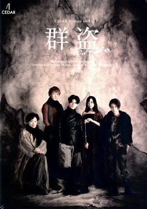 群盗（DVD)