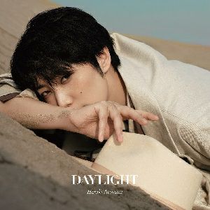 七海ひろき 「DAYLIGHT」【初回限定盤】 （CD+Blu-ray）＜中古品＞