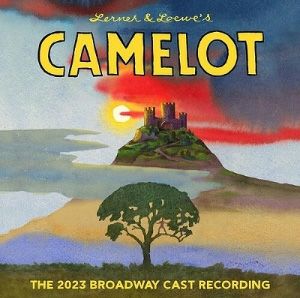 Camelot ／2023 Broadway Cast Recording （輸入CD）