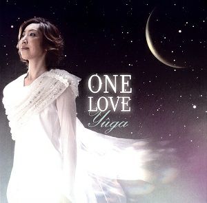 優雅/ONE LOVE (CD)