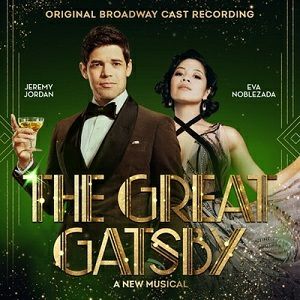 The Great Gatsby （輸入CD）