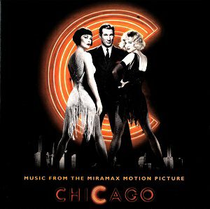 Chicago (輸入CD) 