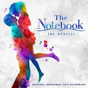 The Notebook （輸入CD）