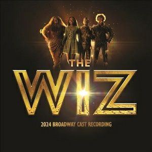 Wiz/2024 Broadway Cast Recording （輸入CD）