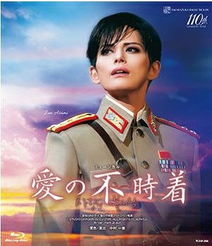 愛の不時着【通常版】 (Blu-ray)