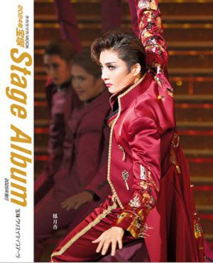 □『宝塚』舞台年間・ステージアルバム・フォーサム・公演