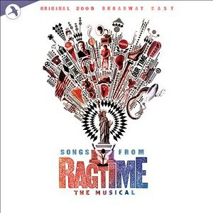 Ragtime /Original 2009 Broadway Cast（輸入CD）