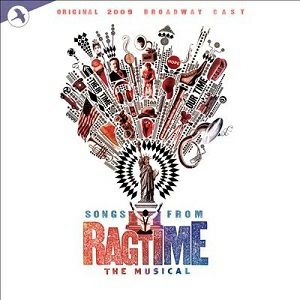 Ragtime /Original 2009 Broadway Cast（輸入CD）