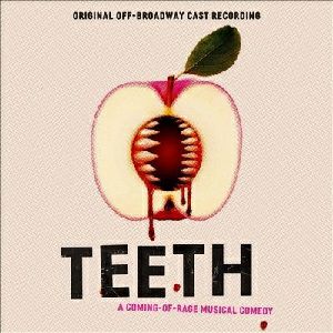 Teeth/Original Off-Broadway Cast Recording（輸入CD）