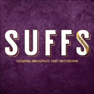Suffs/Original Broadway Cast Recording（輸入CD）