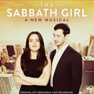 The Sabbath Girl／Original Off-Broadway Cast Recording（輸入CD）