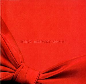 魔女の宅急便　東京・名古屋・大阪公演プログラム（2021年）