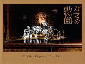 ガラスの動物園　東京・福岡・愛知・大阪公演プログラム