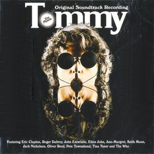 Tommy ／映画（輸入CD）