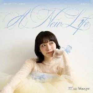 真彩希帆 / A New Life(CD)